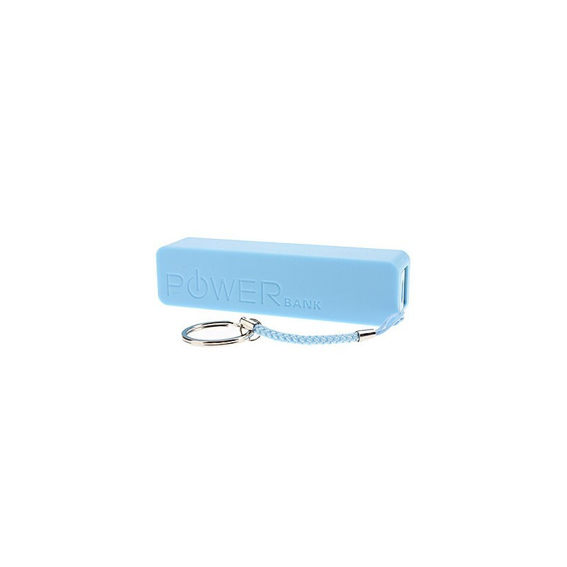 Bateria Externa 2600 mah