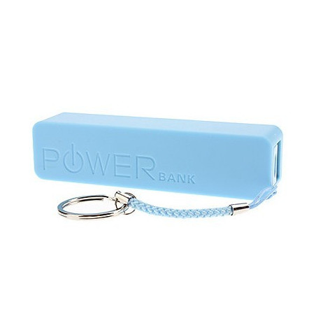 Bateria Externa 2600 mah