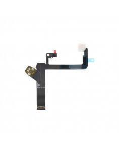Flex Sensor Flash iPhone 16 Pro Max