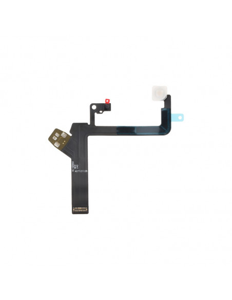 Flex Sensor Flash iPhone 16 Pro Max