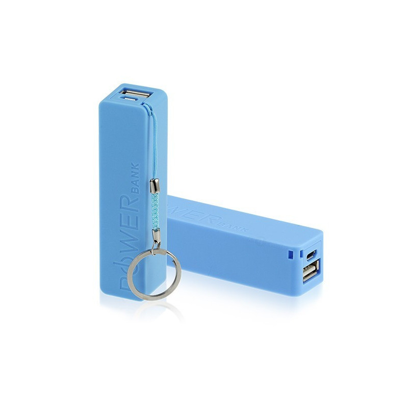 Bateria Externa 2600 mah