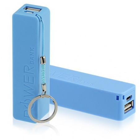 Bateria Externa 2600 mah