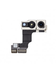 Cámara Frontal iPhone 15 (Original)