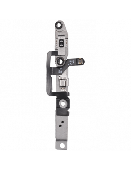 Flex Volumen con soporte iPhone 15 (Original)
