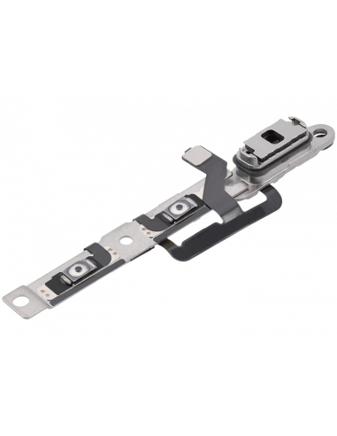 Flex Volumen con soporte iPhone 15 (Original)