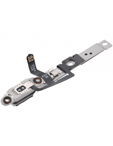 Flex Volumen con soporte iPhone 15 (Original)