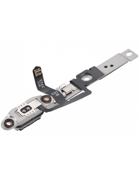 Flex Volumen con soporte iPhone 15 (Original)