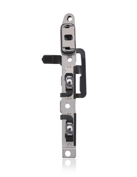 Flex Volumen con soporte iPhone 15 (Original)