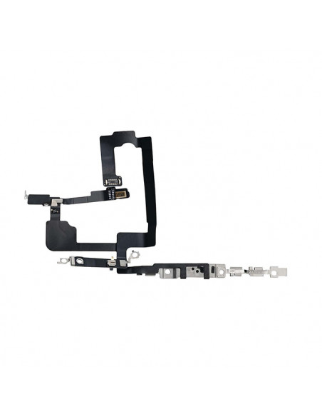 Flex Encendido iPhone 15 (Original)