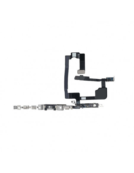Flex Encendido iPhone 15 (Original)