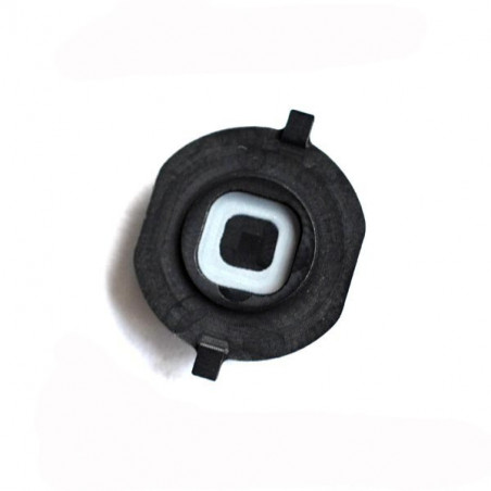 Boton Inicio iPhone 4S - Negro