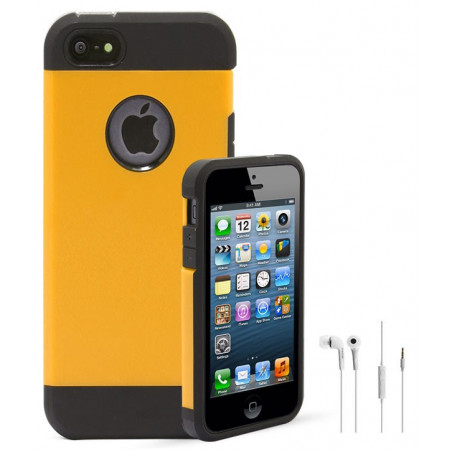 Funda Tough Armor iPhone 5 5S SE