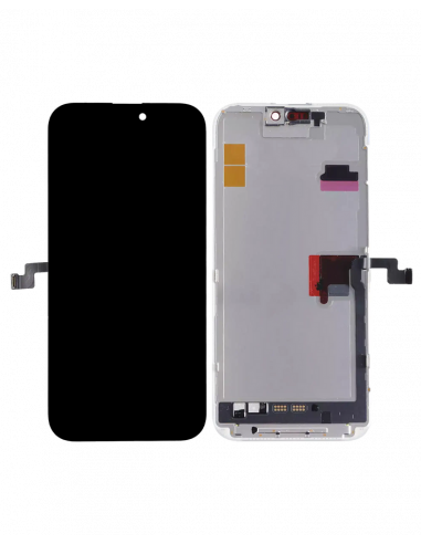 Pantalla iPhone 16 Pro Max (Soft Oled) (Prime)