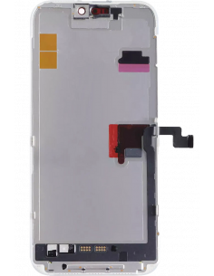 Pantalla iPhone 16 Pro Max (Soft Oled) (Prime) 2