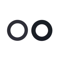 Lente de cámara iPhone 13 / 13 Mini (pack de 2) (Original)