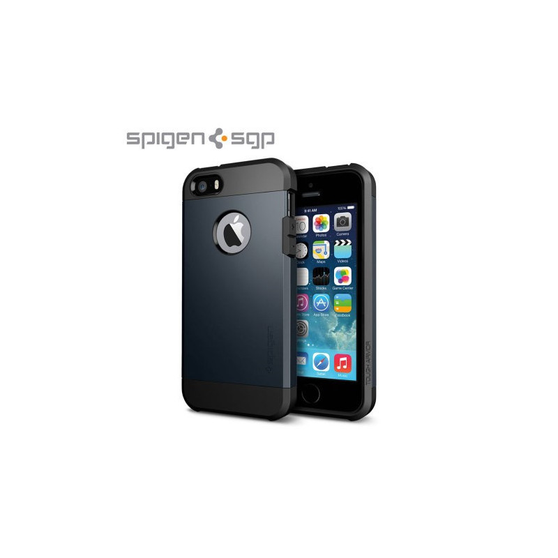 Funda Tough Armor iPhone 5 5S SE