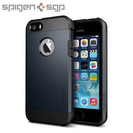 Funda Tough Armor iPhone 5 5S SE