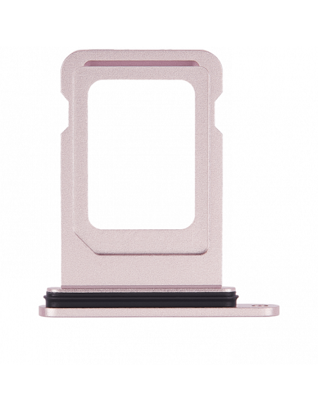 Bandeja SIM iPhone 15 / 15 Plus (Rosa)