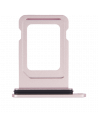 Bandeja SIM iPhone 15 / 15 Plus (Rosa)