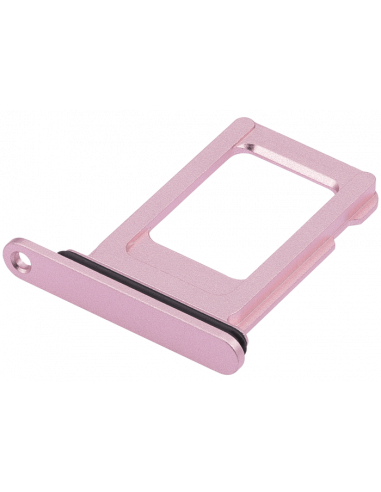 Bandeja SIM iPhone 15 / 15 Plus (Rosa)