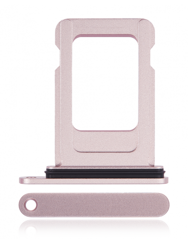 Bandeja SIM iPhone 15 / 15 Plus (Rosa)