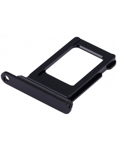 Bandeja SIM iPhone 15 / 15 Plus (Negro)