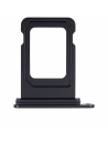 Bandeja SIM iPhone 15 / 15 Plus (Negro)