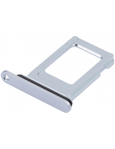Bandeja SIM iPhone 15 / 15 Plus (Azul)
