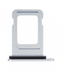 Bandeja SIM iPhone 15 / 15 Plus (Azul)