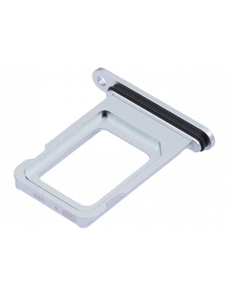 Bandeja SIM iPhone 15 / 15 Plus (Azul)
