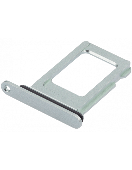 Bandeja SIM iPhone 15 / 15 Plus (Verde)