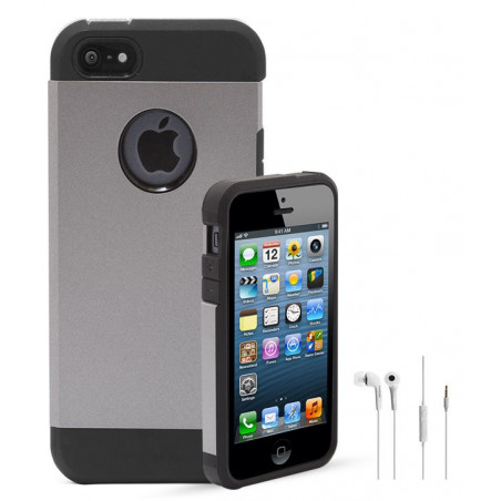 Funda Tough Armor iPhone 5 5S SE