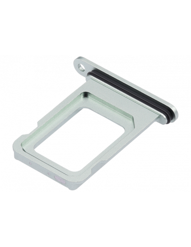 Bandeja SIM iPhone 15 / 15 Plus (Verde)