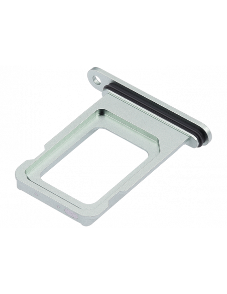 Bandeja SIM iPhone 15 / 15 Plus (Verde)