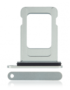 Bandeja SIM iPhone 15 / 15 Plus (Verde) 2