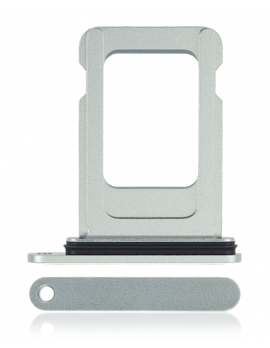 Bandeja SIM iPhone 15 / 15 Plus (Verde)