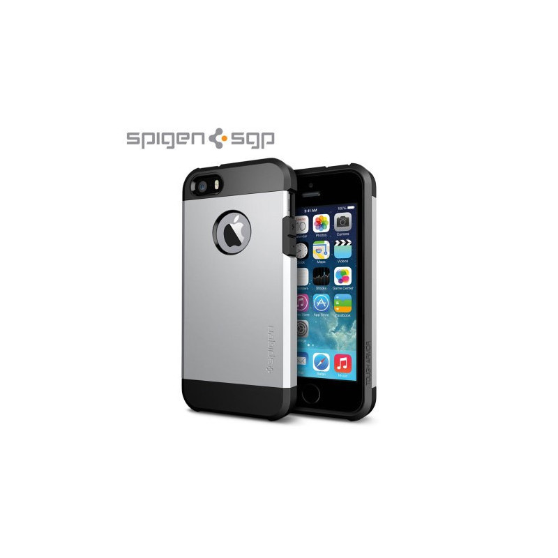 Funda Tough Armor iPhone 5 5S SE