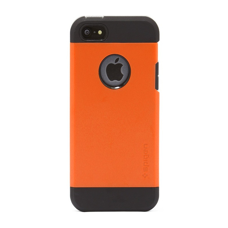 Funda Tough Armor iPhone 5 5S SE