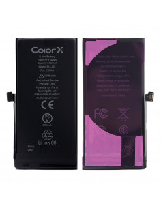 Batería iPhone 13 Mini (Ti) (Prime) (Diagnostic) 2