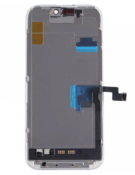 Pantalla iPhone 16 Pro (120 Hz) (Incell LTPS) (Prime) Pantalla iPhone 16 Pro (120 Hz) (Incell LTPS) (Prime)