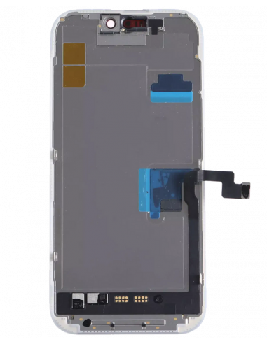 Pantalla iPhone 16 Pro (Soft Oled) (BOLT) (Prime)