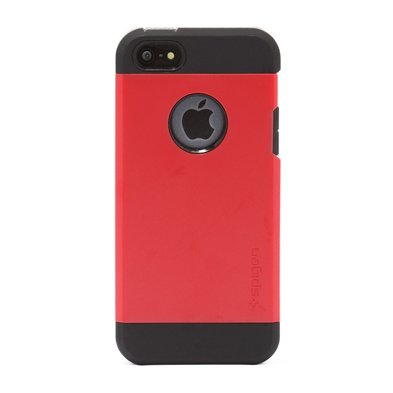 Funda Tough Armor iPhone 5 5S SE