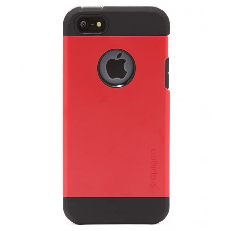 Funda Tough Armor iPhone 5 5S SE