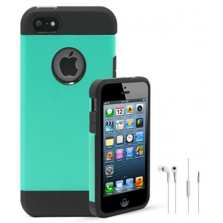 Funda Tough Armor iPhone 5 5S SE