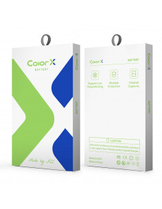 Batería iPhone 14 Pro Max (Ti) (Prime) (Diagnostic)