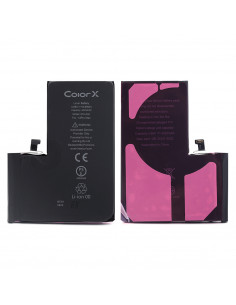 Batería iPhone 14 Pro Max (Ti) (Prime) (Diagnostic) 2