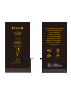 Batería iPhone 15 (Ti) (Prime) (Diagnostic) 2