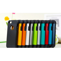 Funda Tough Armor iPhone 5 5S SE