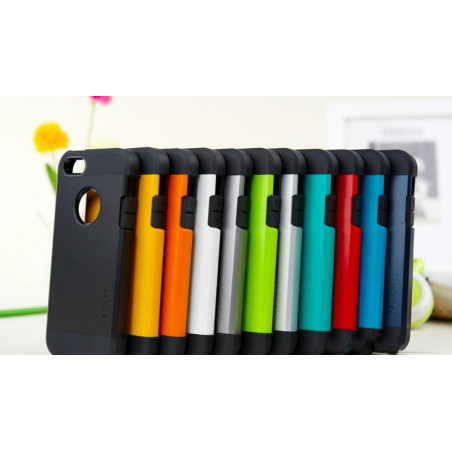 Funda Tough Armor iPhone 5 5S SE