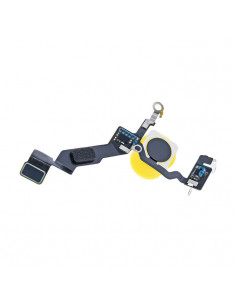 Flash trasero iPhone 13 Pro Max (Original) 2